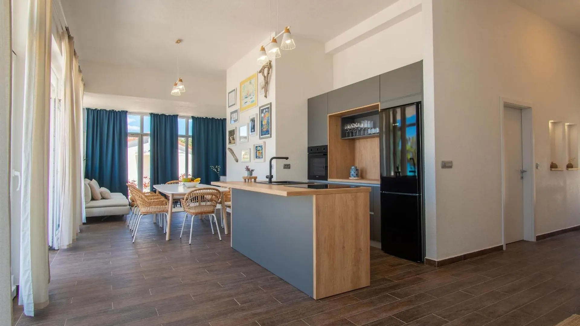 別荘 コラン Seaside House For Families With Children Mandre, Pag - 22604ヴィラ