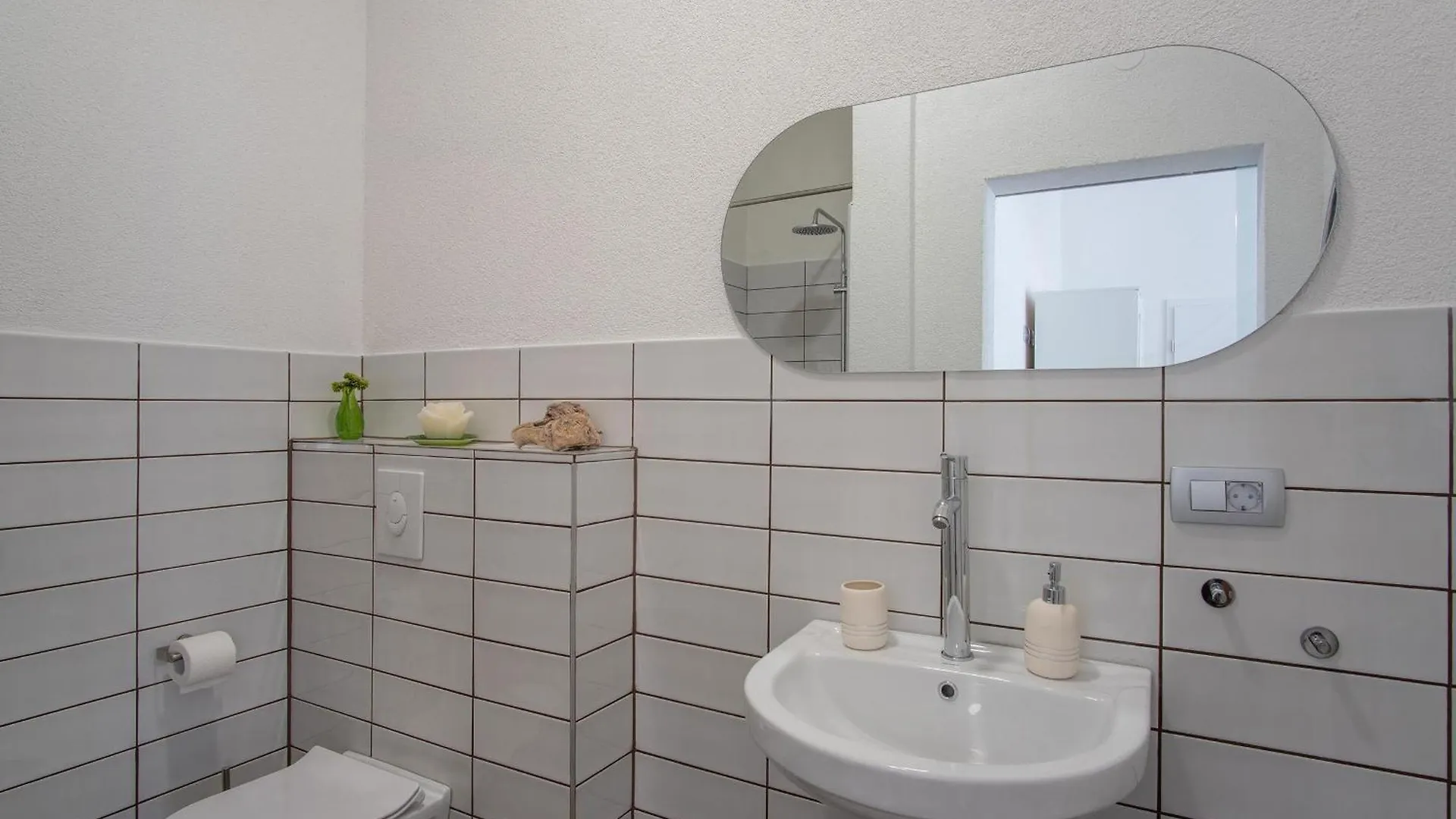 コラン Seaside House For Families With Children Mandre, Pag - 22604ヴィラ